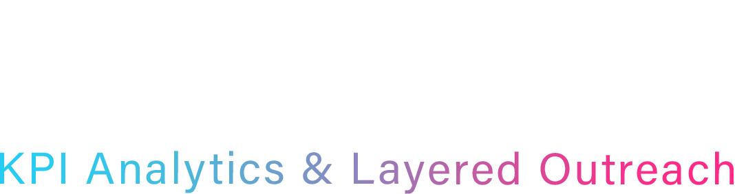 KALO IQ - KPI Analytics and Layered Outreach